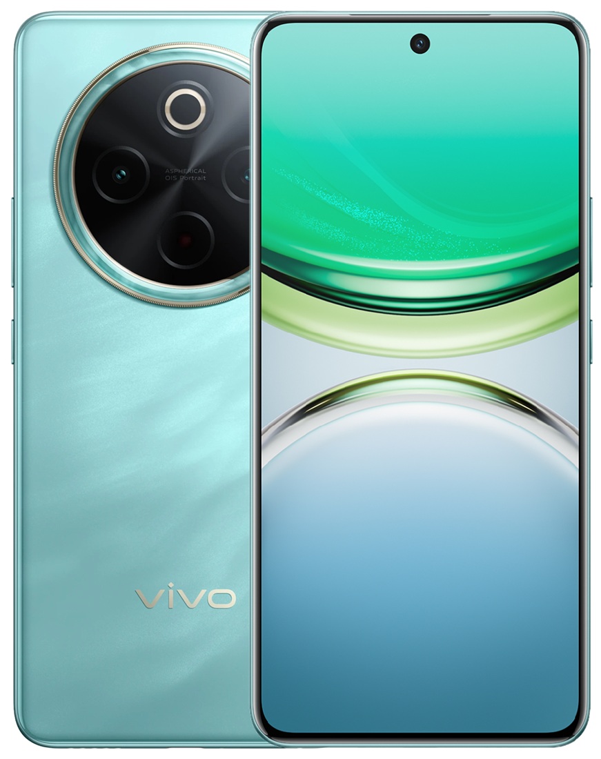 vivo T4